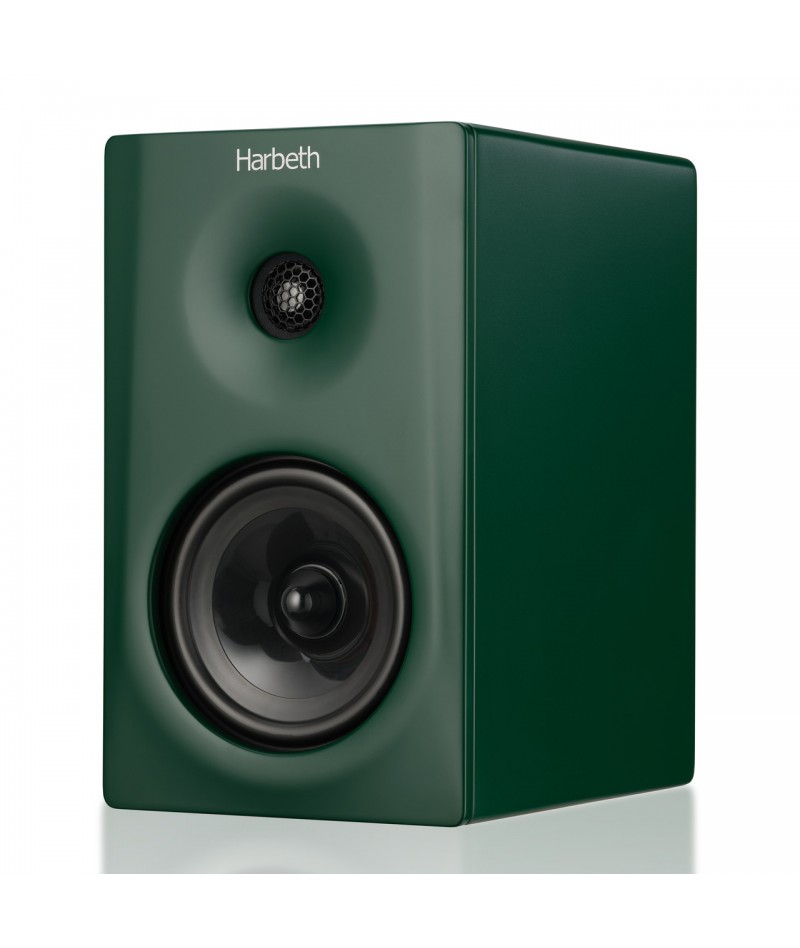 Harbeth NLE-1 Standmount...