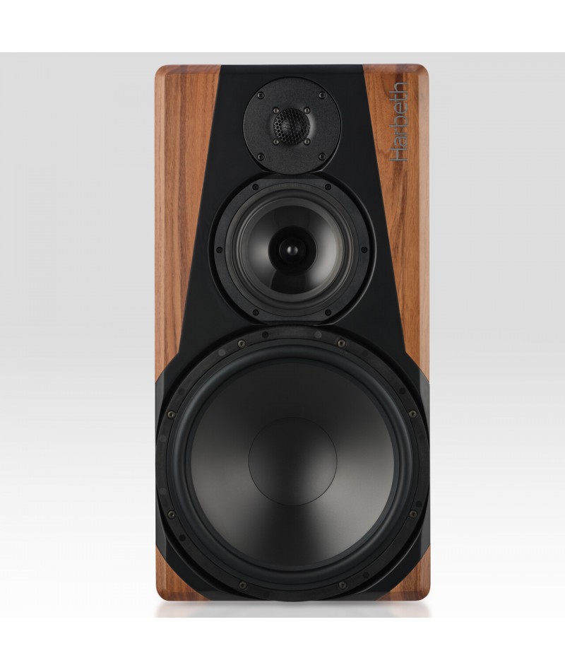 Harbeth NLE-3 Active Speakers