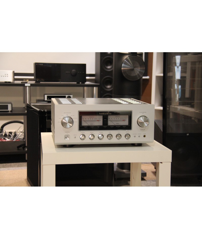 Luxman L-509X (trade in)