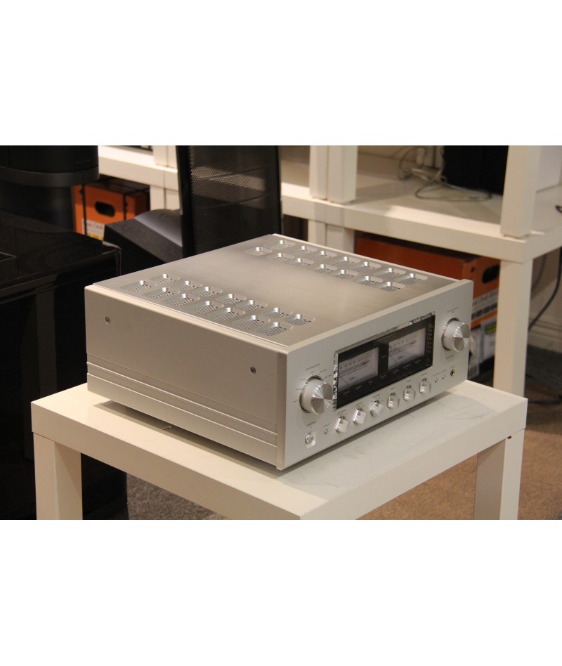 Luxman L-509X (trade in)