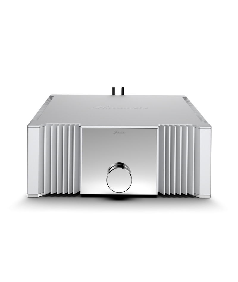 Burmester 232 Integrated...