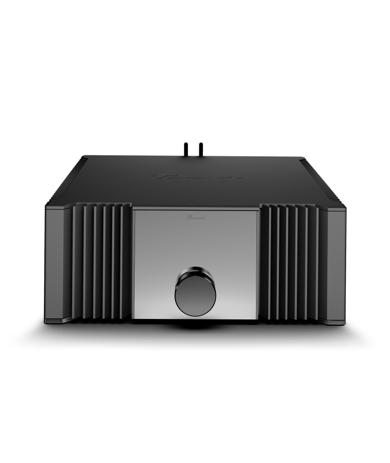 Burmester 232 Integrated...