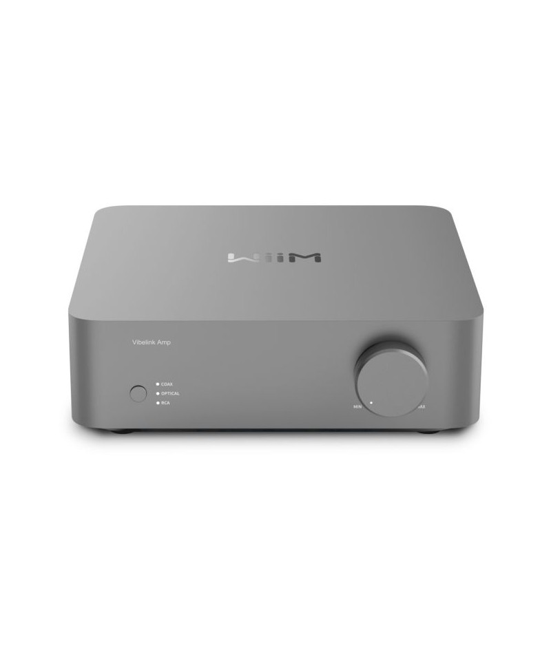 WiiM Vibelink Amp 200W...