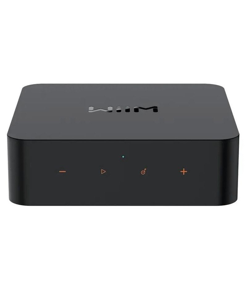WiiM Pro Wireless Audio...