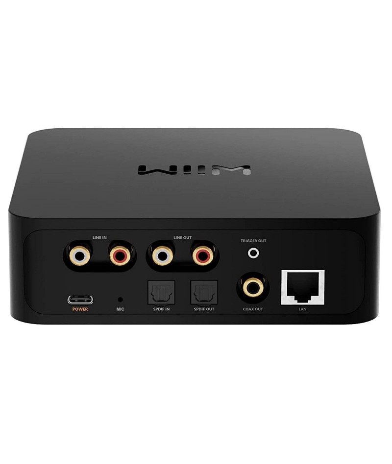 WiiM Pro Wireless Audio...