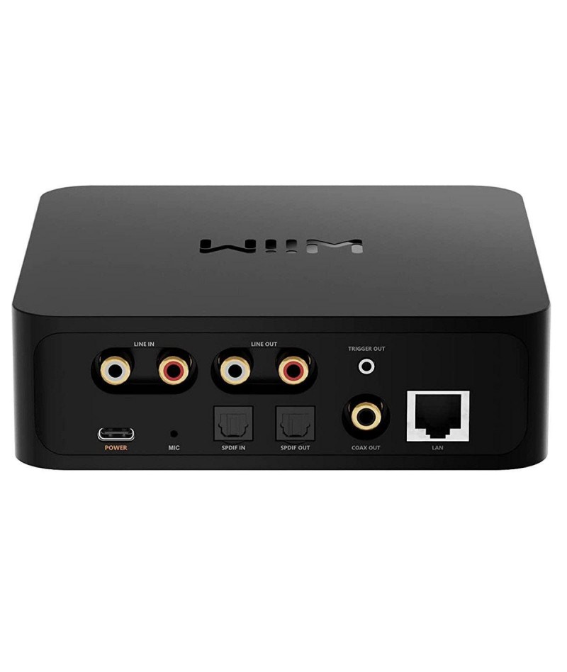 WiiM Pro Plus Wireless...