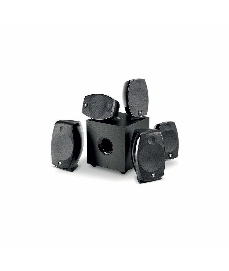 Focal SIB EVO Dolby Atmos...