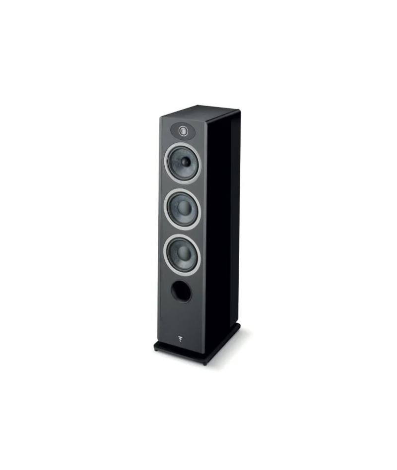Focal Vestia No.2
