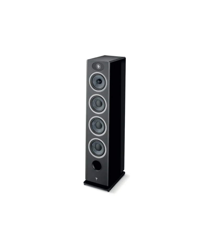 Focal Vestia No.3
