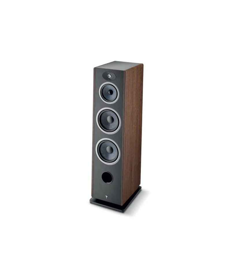 Focal Vestia No.4