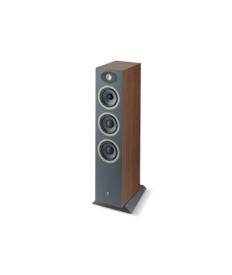 Focal Theva No.2