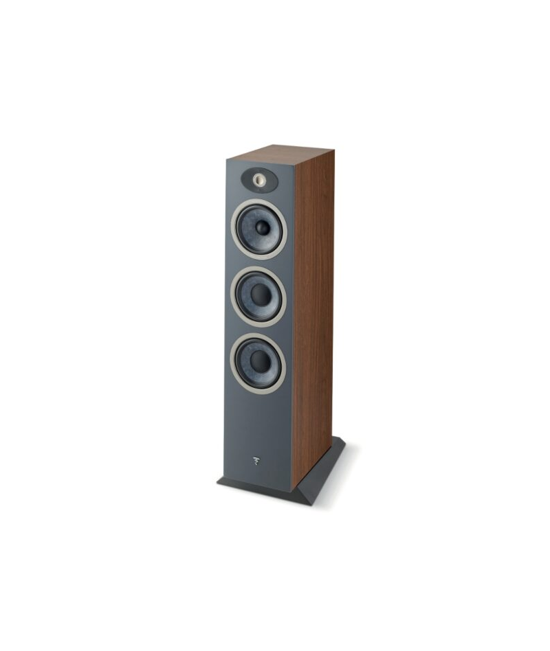 Focal Theva No.3