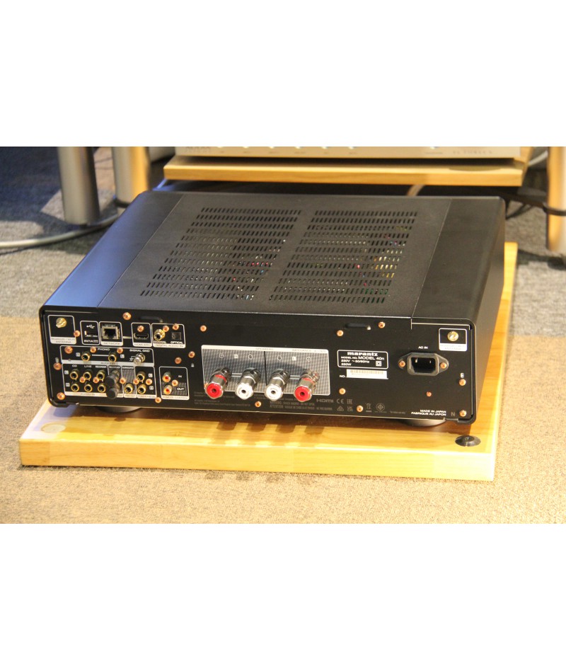 Marantz Model 40N Network...