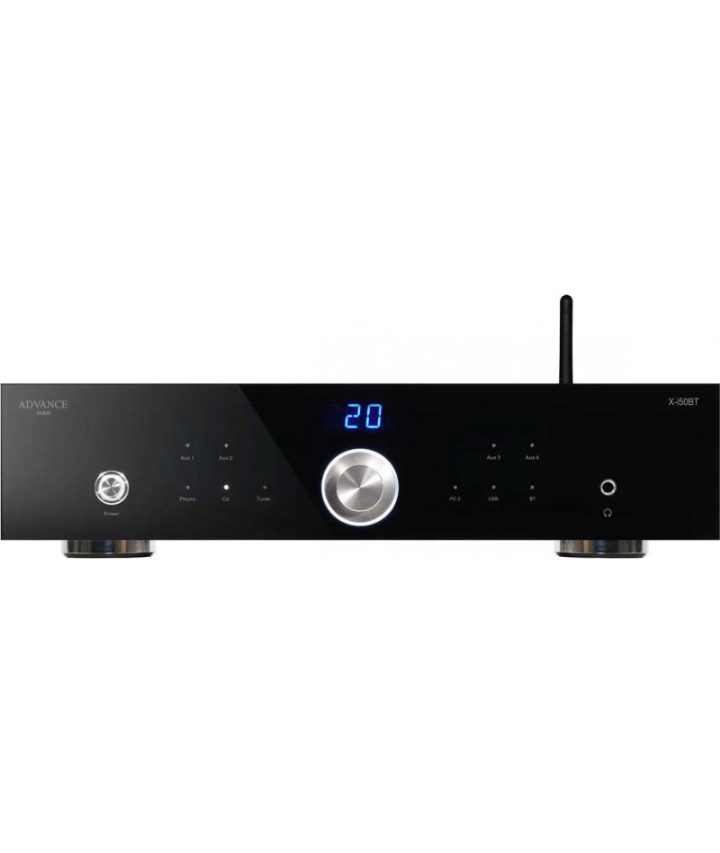 Advance Paris X-i50 BT