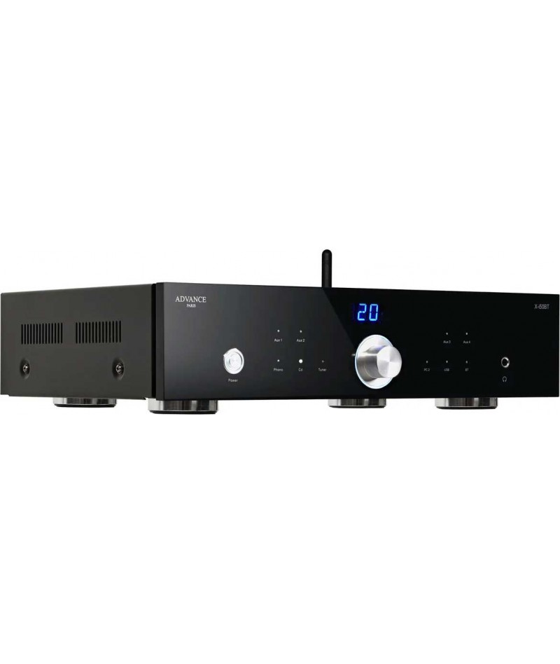 Advance Paris X-i50 BT