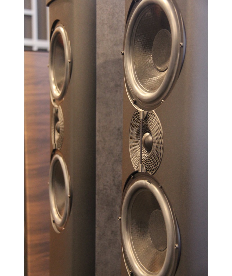 Wilson Benesch Precision...