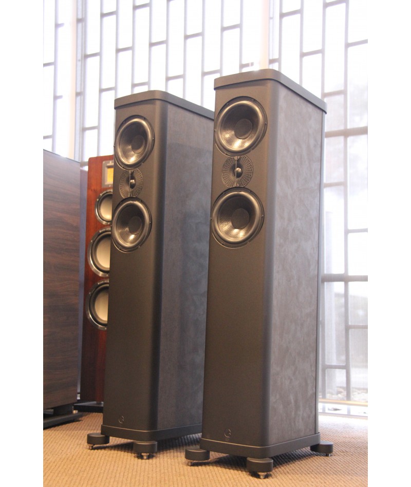 Wilson Benesch Precision...