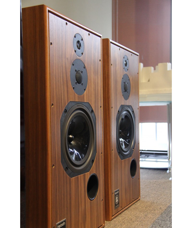 Harbeth Super HL5 Plus 40th...