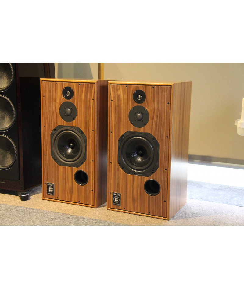 Harbeth Super HL5 Plus 40th...