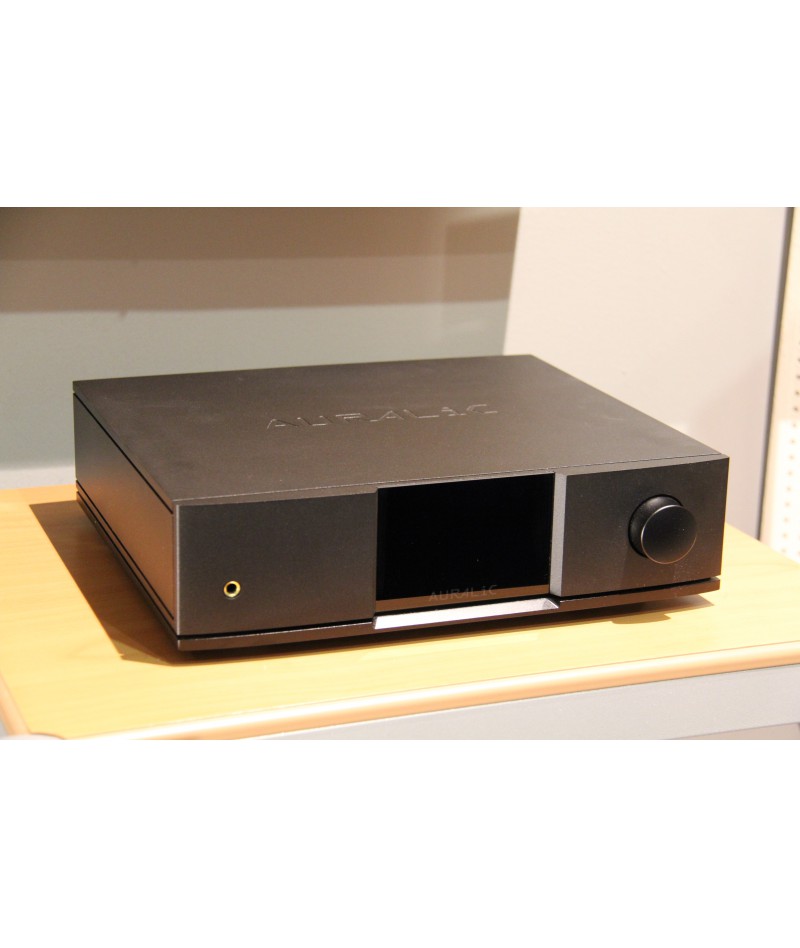 Auralic Altair G2.1 Digital...