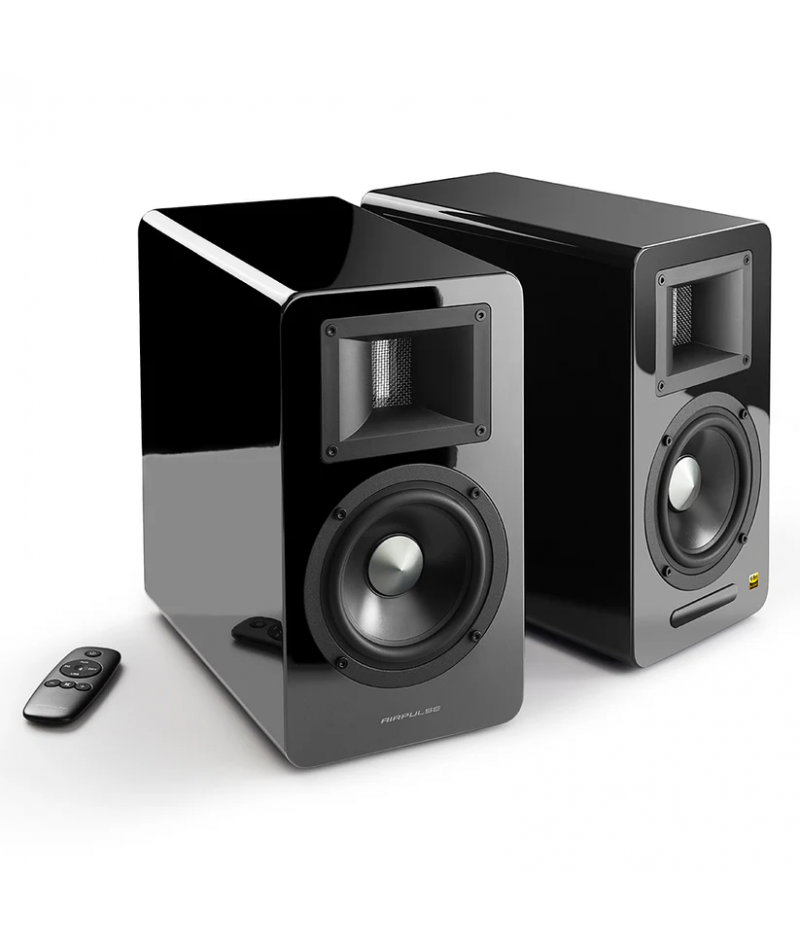 Airpulse A100 Active...