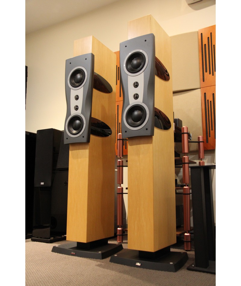Dynuaudio Confidence C2...