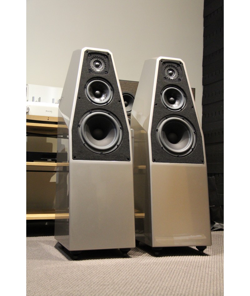 Wilson Audio Sabrina...