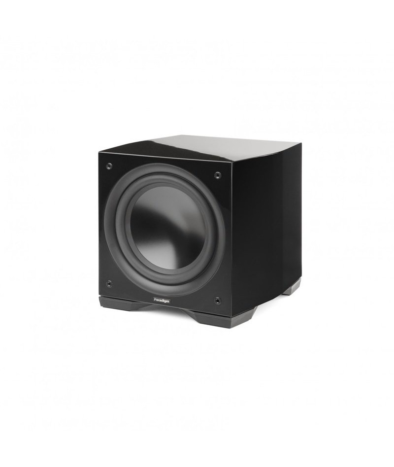 Paradigm Defiance S10