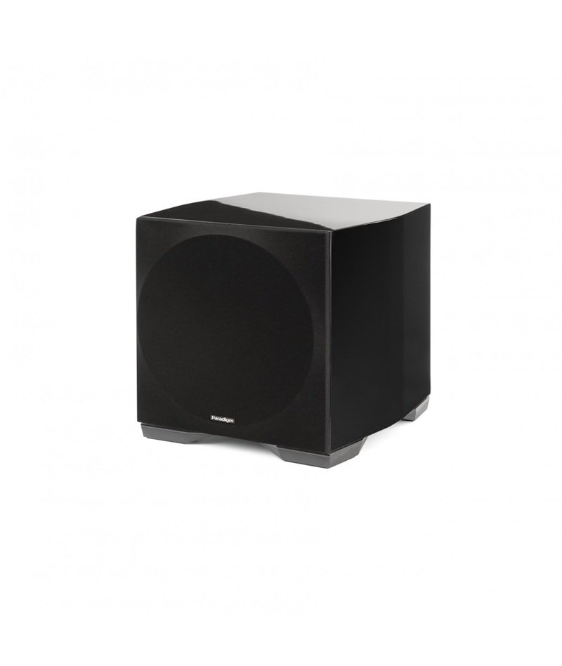 Paradigm Defiance S10