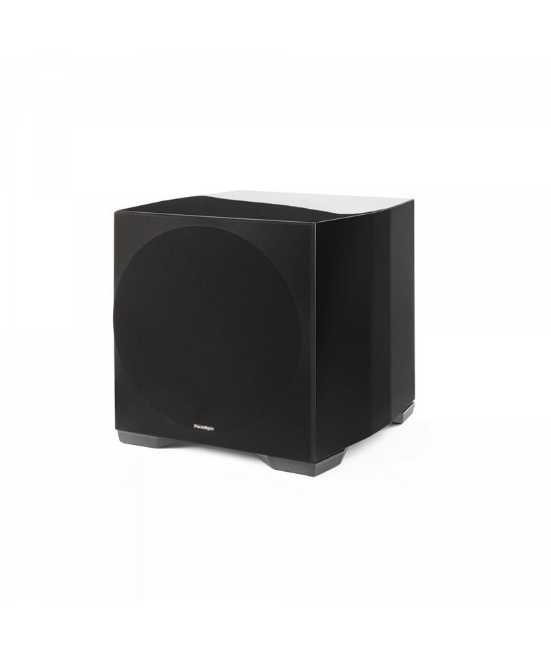 Paradigm Defiance S12