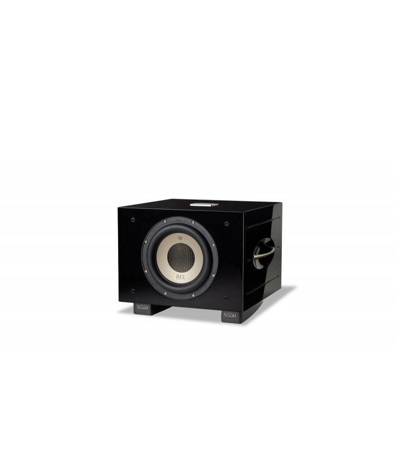 REL S/550 Subwoofer