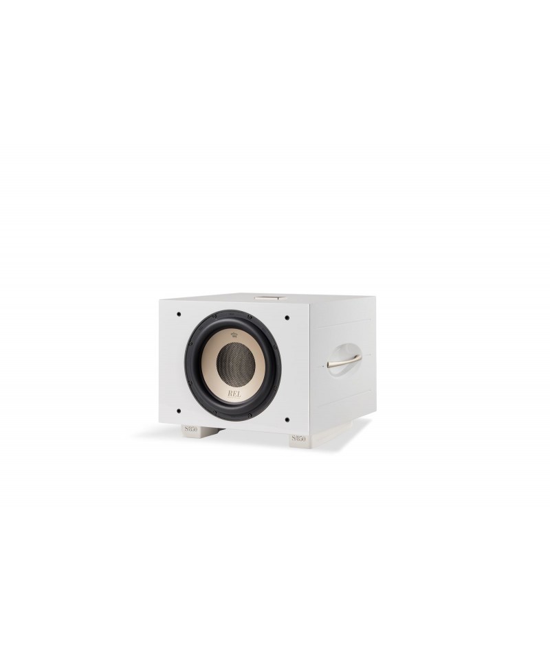 REL S/850 Subwoofer