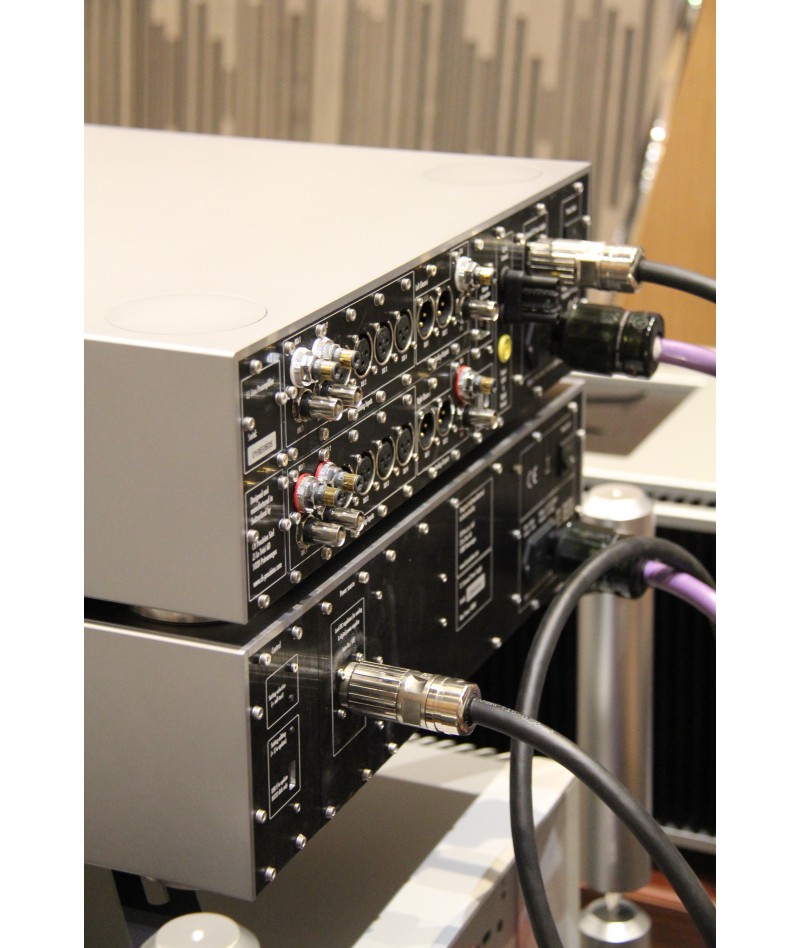 CH Precision L1 + X1...