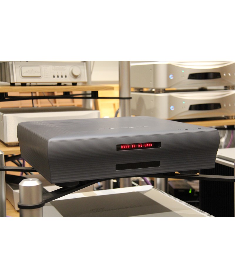 Playback Designs MPD-8 DAC