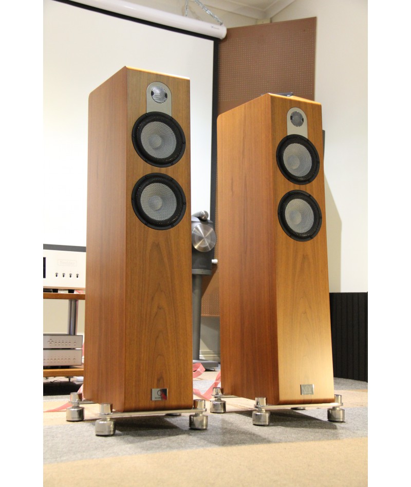 Marten Parker Trio...