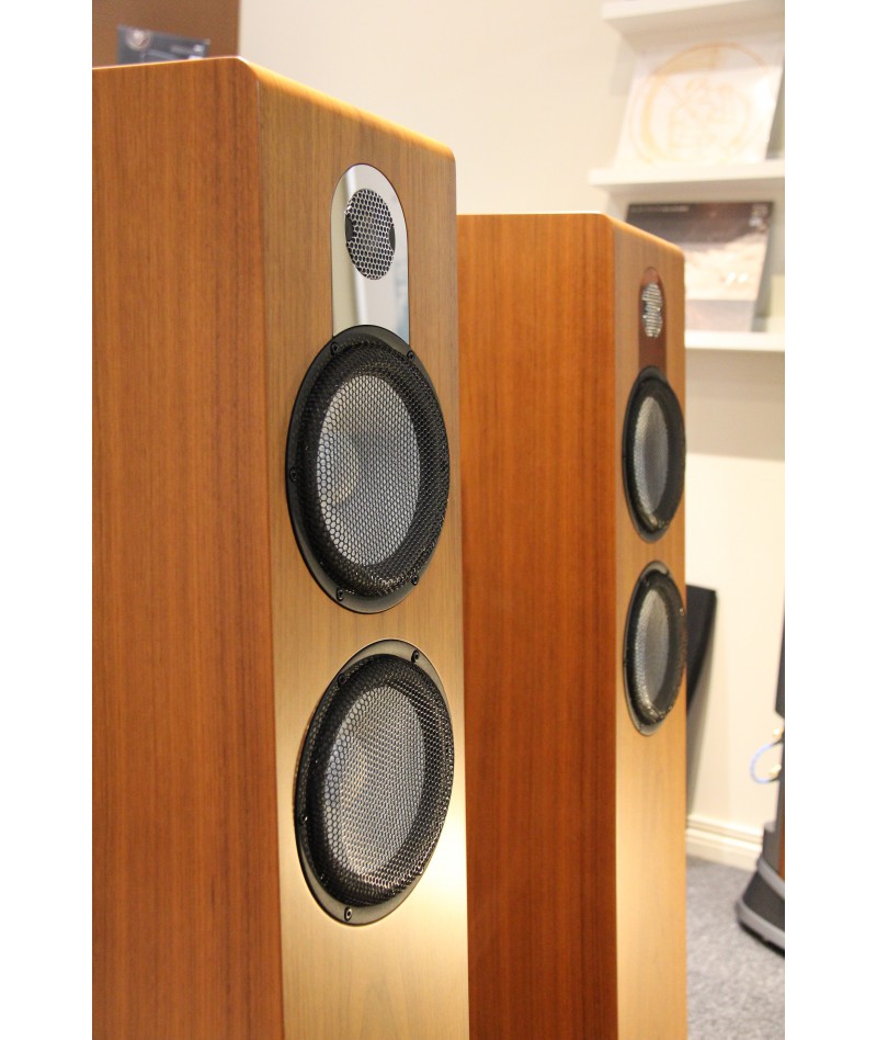 Marten Parker Trio...