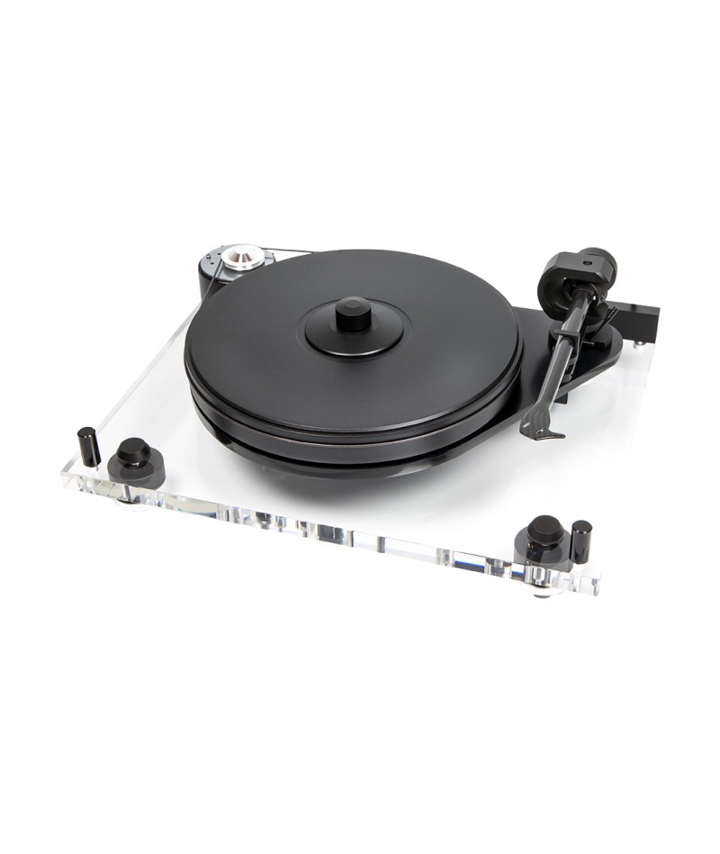 Pro-Ject 6-perspeX DC...