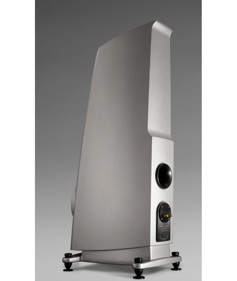 Rockport Technologies Lynx...