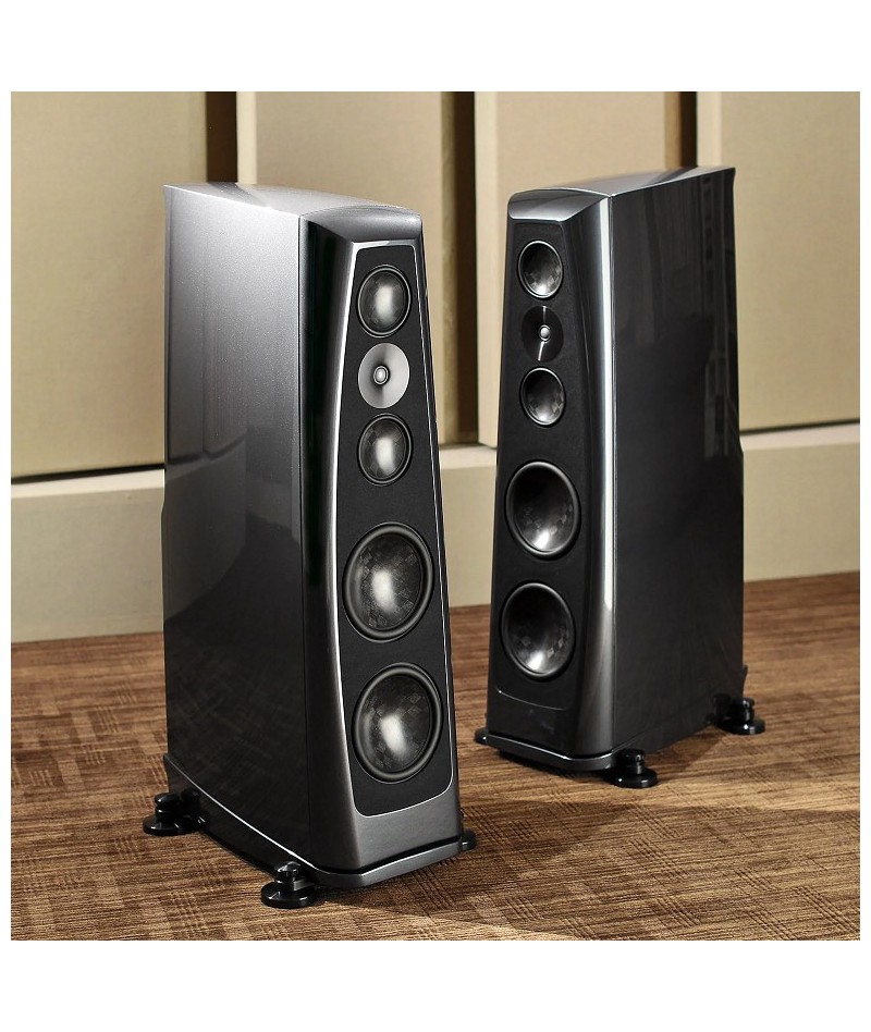 Rockport Technologies Lyra...