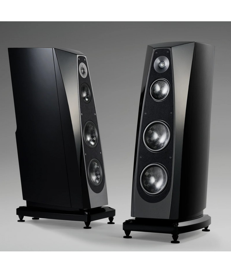 Rockport Technologies Avior...