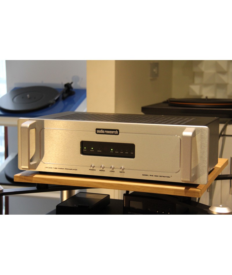 Audio Research PH6 Phono...