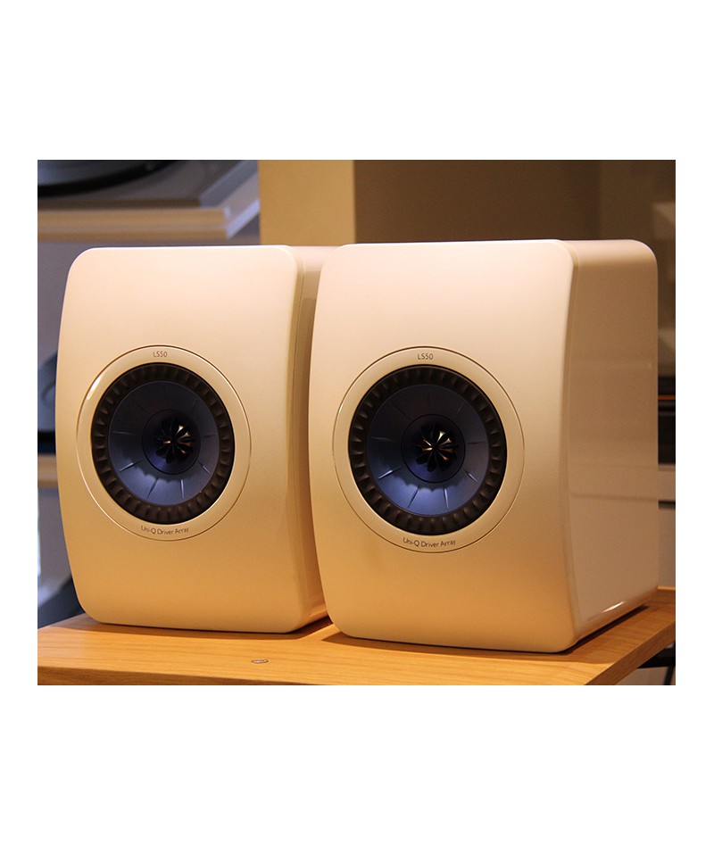 KEF LS50 Meta Bookshelf...