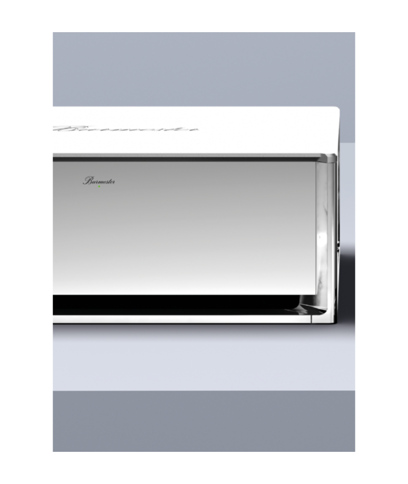 Burmester 249 Preamplifier