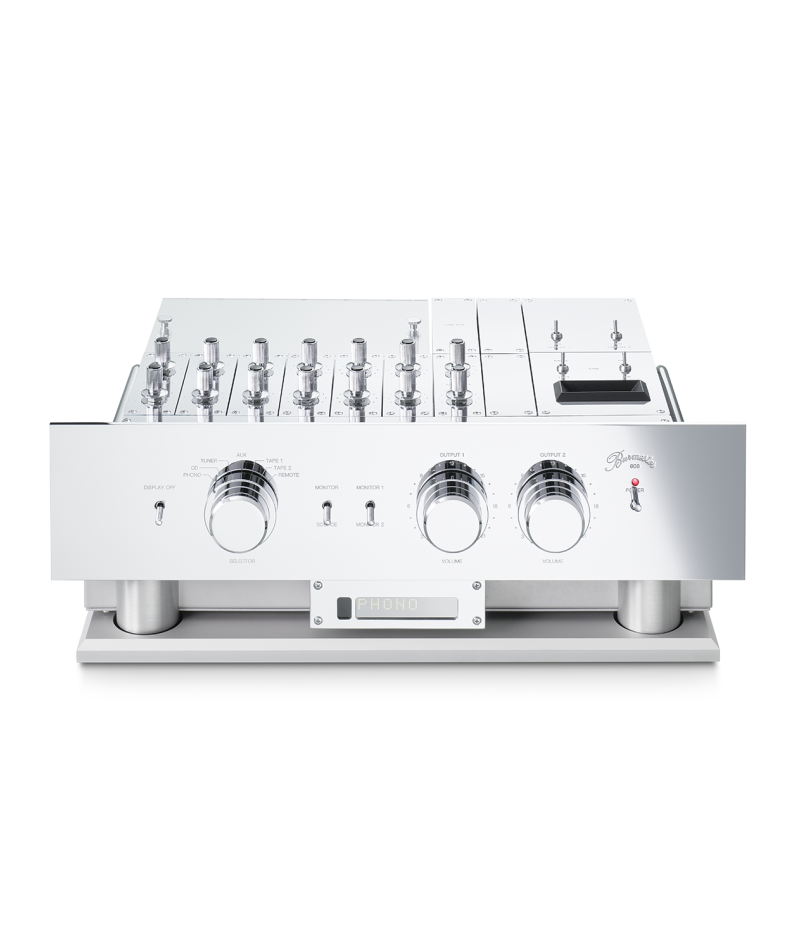 Burmester 808 MK5 Preamplifier