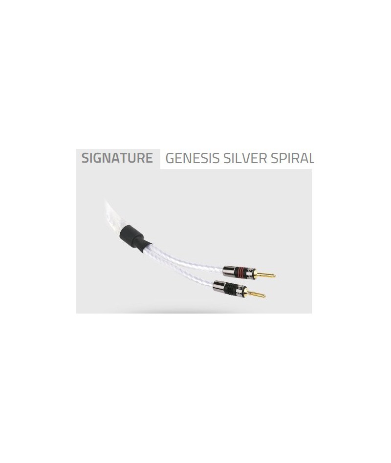 QED Signature Genesis...