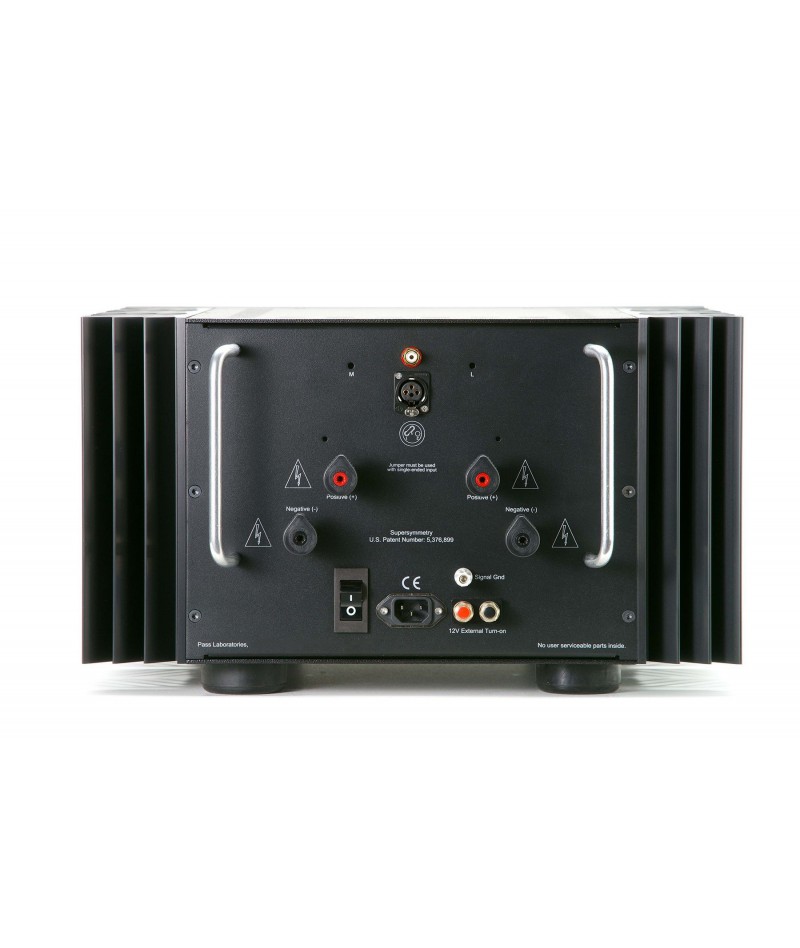 Pass Labs XA160.8 Monoblock...