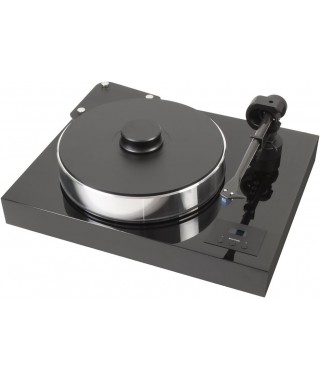 Pro-Ject Xtension 10 Evolution Turntable with Ortofon Cadenza Red Cartridge