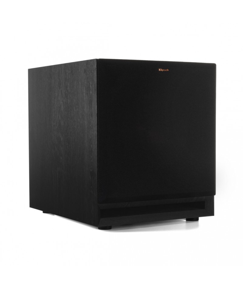 klipsch spl subwoofer