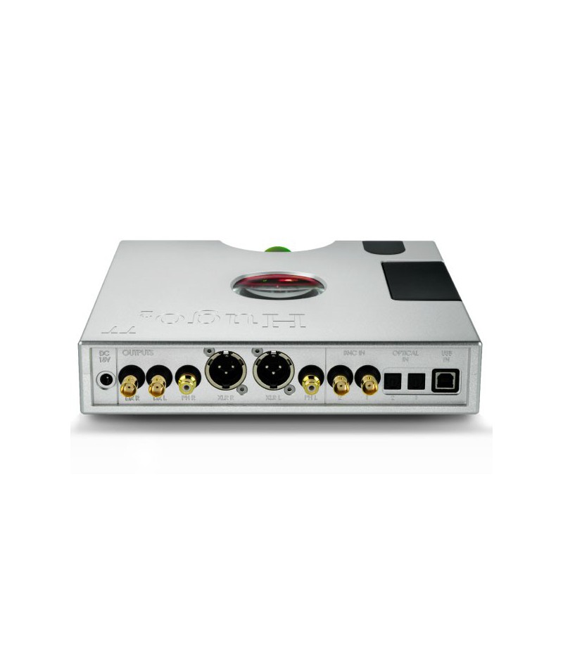 Chord Hugo TT 2 DAC