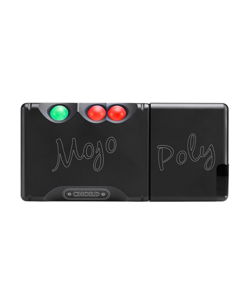 Chord Poly Music...